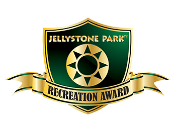 recreation award for Chautauqua Jellystone Park
